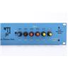 NTI EQ3 High Definition Stereo Parametric Equalizer Signal Processor #48538