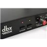 DBX 160X Compression / Limiter Rack USA Owned by Mitch Holder #48598