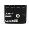 TC Electronic TC XII B/K Phaser Guitar Pedal Owned by Mitch Holder #48606