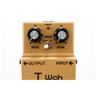 Boss TW-1 T Wah Touch Wah Guitar Effects Pedal Owned by Mitch Holder #48604