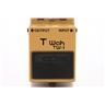 Boss TW-1 T Wah Touch Wah Guitar Effects Pedal Owned by Mitch Holder #48604