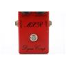 1970's MXR Script Dyna Comp Compressor Pedal Owned By Mitch Holder #48607