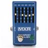MXR MX-109 Graphic Equalizer Effects Pedal Rivera Owned by Mitch Holder #48658