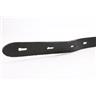 2 LEVY'S PM23W Gibson 1894-1994 Leather Guitar Straps Mitch Holder #48671