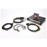 Avid HD I/O 16x8x8 Pro Tools Analog Interface w/Digilink & Snake Cables #48718