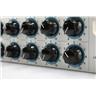 Summit Audio DCL-200 Dual Compressor Limiter w/ Manual & XLR Cables #48721