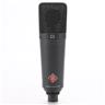 Neumann TLM 193 Large Diaphragm Cardioid Condenser Microphone w/ Extras #48735