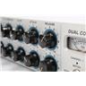Summit Audio DCL-200 Dual Compressor Limiter w/ Manual & XLR Cables #48738