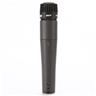 Shure SM57 Dynamic Cardioid Microphone w/ XLR Cable Mic Clip & Extras #48769