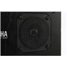 Yamaha NS-10M Monitor Speaker w/ Bryston PowerPac 60 Monaural Amp SINGLE #48772