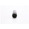 Neumann KM 100  Small Diaphragm Condenser Microphone w/ SG 21/17 Mic Clip #48778