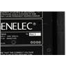 Genelec 1031A 8" SINGLE Nearfield Studio Monitor w/ Auralex Foam & Cable #48810