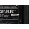 Genelec 1031A 8" Powered Nearfield Studio Monitors w/ Auralex Foam Pads #48811