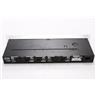 Behringer EX1200 Ultrabass Pro Digital Subharmonic Processor w/ Mogami #48795