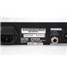 Behringer EX1200 Ultrabass Pro Digital Subharmonic Processor w/ Mogami #48795