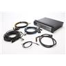 Avid HD I/O 16x8x8 Pro Tools Analog Interface w/ DB25-XLR Snake Cables #48816