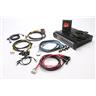Avid HD I/O 16x8x8 Pro Tools Analog Interface w/ Digilink & Snake Cables #48817