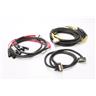 Avid HD I/O 16x8x8 Pro Tools Analog Interface w/ Digilink &Snake Cables #48815