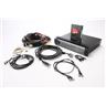 Avid HD I/O 16x8x8 Pro Tools Analog Interface w/ Digilink &Snake Cables #48815