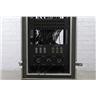 Jan-Al 30U 30 Space Shock Rack Studio Case & XLR Mogami ELCO TT Patch Bay #48846