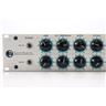 Summit Audio DCL-200 Dual Compressor Limiter w/ XLR Cables #48854