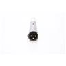 AKG C 451 EB Small Diaphragm Condenser Mic w/ A 51 Swivel Adapter Capsule #48877