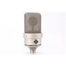 Neumann M 150 Small Diaphragm Tube Condenser Microphone w/ Case #48935