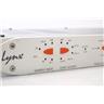 Lynx Aurora 16 16Ch AD/DA Analog Digital Converter DB25-XLR Snake Cables #48920