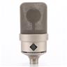 Neumann M 150 Small Diaphragm Tube Condenser Microphone w/ Case #48934
