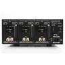 Bryston 6B SST 3-Channel Power Amplifier w/ Manual & XLR Cables #48862