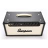 Mark Sampson Custom HC-30 Tube Guitar Amplifier Head #49022