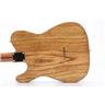 McCloud Telecaster Swamp Ash Electric Guitar w/ Gibson Case #49098