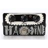 2010 ZVex Machine Fuzz Guitar Effects Pedal w/ Patch Cable Dennis Herring #49119