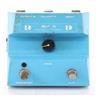 Rivera Research Buf III Overdrive Guitar Effects Pedal Dennis Herring #49131