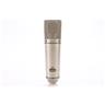 Vintage Neumann U87 P48 Condenser Microphone Owned by Dennis Herring #49179