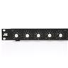 JL Cooper MSB-1 MIDI Rackmount Patch Bay Owned by Dennis Herring #49309