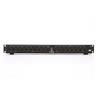 JL Cooper MSB-1 MIDI Rackmount Patch Bay Owned by Dennis Herring #49309