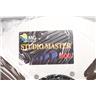 4 RMG Studio Master 900 SM900 10.5" x 1" Tape Reels Dennis Herring #49305