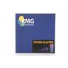 4 RMG Studio Master 900 SM900 10.5" x 1" Tape Reels Dennis Herring #49305