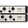 2 Frank Lacy JFL Audio Lucas Audio Pultec Style Tube Equalizers #49402