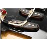 Fender Strat Schecter Guitar Research Body Tom Anderson Dennis Herring #49441