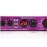 Line 6 Filter Pro Programmable Monophonic Synth Multi-Effects Processor #49526