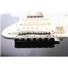 Fender Stratocaster MIM Electric Guitar Roland Ready GK MIDI Pickup #49525