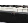 1980 Rhodes Fifty-Four 54 Key Electric Piano Keyboard w/ Legs & Pedal #49508