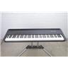 Roland FP-8G 88-Key Digital Electronic Piano w/ A&S ATA Road Case #49556