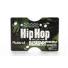 Roland SR-JV80-12 Hip Hop Collection Expansion Board for JV-2080 Synth #49681