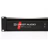 Crest Audio LA 601 Power Amplifier Amp #49695