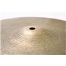Vintage Zildjian Avedis 14"/35cm Hi-Hat Cymbals #49742