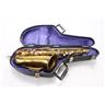1935 Henri Selmer Paris Super Radio Improved Alto Saxophone w/ Case #49759