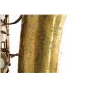 1935 Henri Selmer Paris Super Radio Improved Alto Saxophone w/ Case #49759